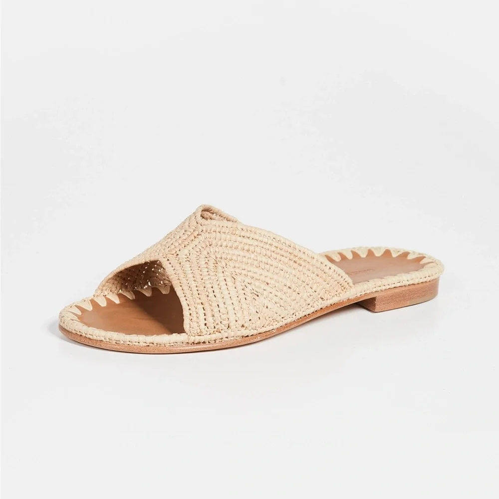 Carrie Forbes Salon Slides - Picture 5 of 14